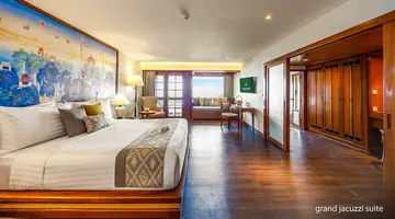 Diamond Cliff Resort & Spa