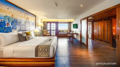 Diamond Cliff Resort & Spa