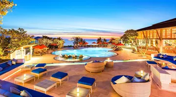 Diamond Cliff Resort & Spa