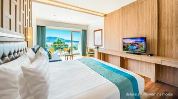 Diamond Cliff Resort & Spa