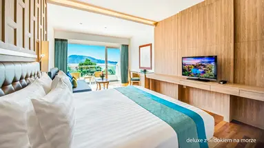 Diamond Cliff Resort & Spa