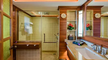 DIAMOND CLIFF RESORT & SPA
