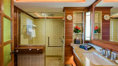 DIAMOND CLIFF RESORT & SPA