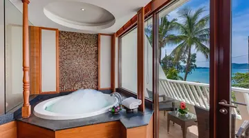 DIAMOND CLIFF RESORT & SPA