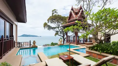 DIAMOND CLIFF RESORT & SPA
