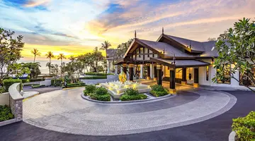 Diamond Cliff Resort & Spa