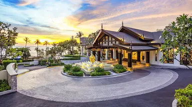 Diamond Cliff Resort & Spa