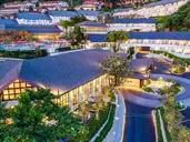 Diamond Cliff Resort & Spa