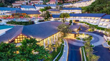 Diamond Cliff Resort & Spa