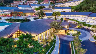 Diamond Cliff Resort & Spa