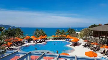 DIAMOND CLIFF RESORT & SPA