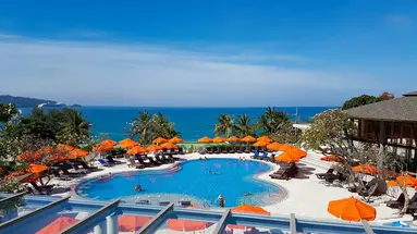 DIAMOND CLIFF RESORT & SPA