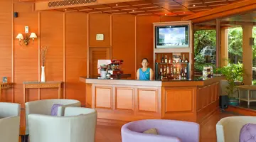 DIAMOND CLIFF RESORT & SPA