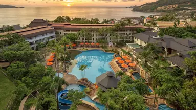 DIAMOND CLIFF RESORT & SPA