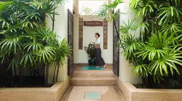 DIAMOND CLIFF RESORT & SPA