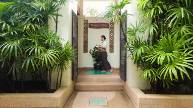 DIAMOND CLIFF RESORT & SPA
