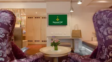 DIAMOND CLIFF RESORT & SPA