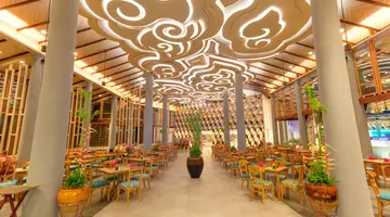 DIAMOND CLIFF RESORT & SPA