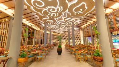 DIAMOND CLIFF RESORT & SPA