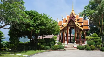 DIAMOND CLIFF RESORT & SPA