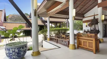 Diamond Cottage Resort & Spa