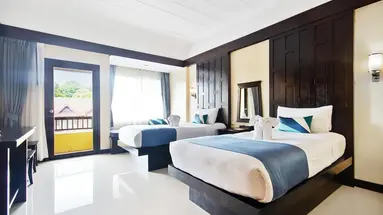 Diamond Cottage Resort & Spa