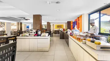 Diamond Cottage Resort & Spa