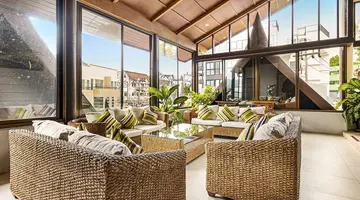 Diamond Cottage Resort & Spa
