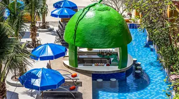 Diamond Cottage Resort & Spa