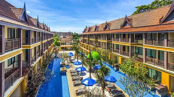 Diamond Cottage Resort & Spa