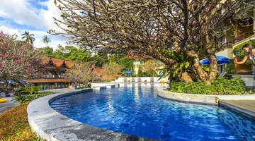 Diamond Cottage Resort & Spa