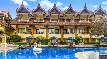 Diamond Cottage Resort & Spa