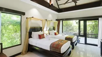 Diamond Cottage Resort & Spa