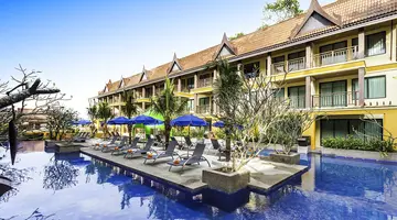 Diamond Cottage Resort & Spa