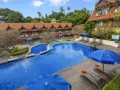 Diamond Cottage Resort & Spa