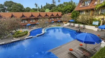 Diamond Cottage Resort & Spa
