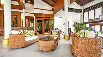 Diamond Cottage Resort & Spa
