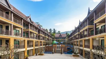 Diamond Cottage Resort & Spa