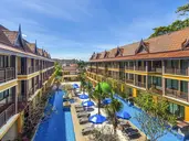 Diamond Cottage Resort & Spa