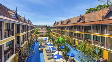 Diamond Cottage Resort & Spa