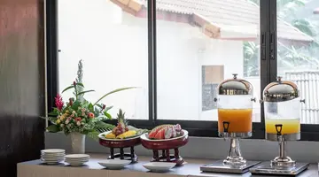Diamond Cottage Resort & Spa