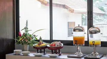Diamond Cottage Resort & Spa