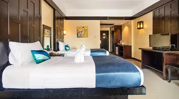 Diamond Cottage Resort & Spa