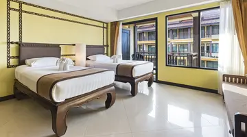 Diamond Cottage Resort & Spa