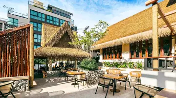 Diamond Cottage Resort & Spa