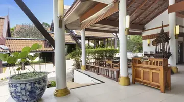 Diamond Cottage Resort & Spa