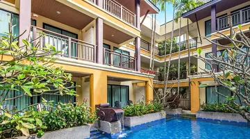 Diamond Cottage Resort & Spa