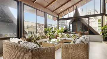 Diamond Cottage Resort & Spa