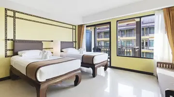 Diamond Cottage Resort & Spa