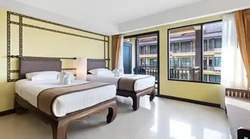 Diamond Cottage Resort